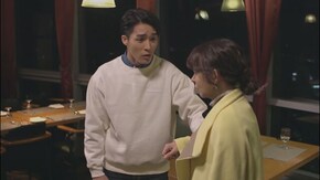 第43話 止まらない涙