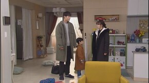第54話 同居スタート