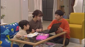 第61話 親子鑑定