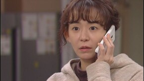 第64話 娘の叫び