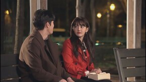 第87話 愛の終わり
