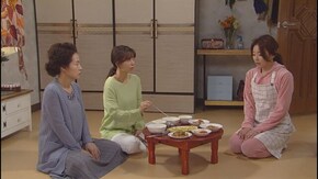 第94話 厳しい小姑