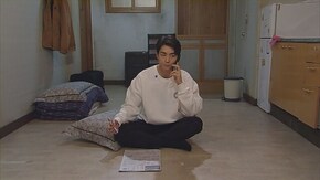 第106話 イケメン脚本家