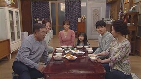 第110話 人気沸騰、 カン先生