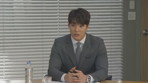 第102話 良心との対話