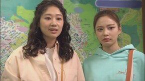 第22話 夜の見回り
