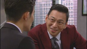 第72話 会長の決断