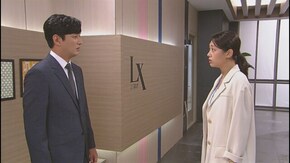 第75話 会長の反対
