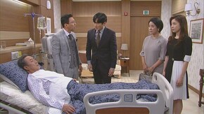 第102話 断ち切られた希望の糸