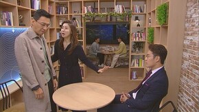 第112話 崖っぷち