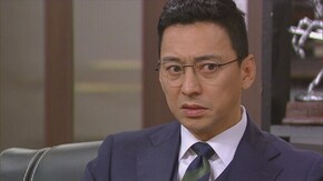 第114話 兄弟対決