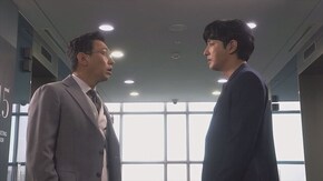 第119話 妨害工作