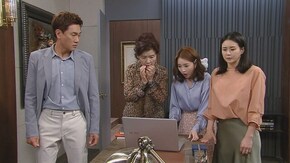第24話 愛人の逆襲