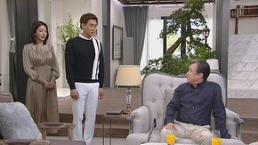 第34話 親権を巡って