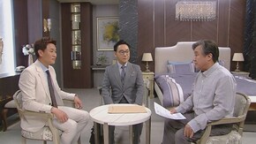 第36話 セクハラ騒動の首謀者