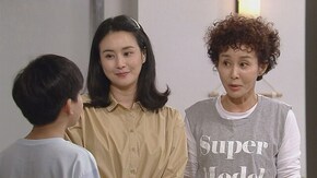 第37話 初めての子ども服