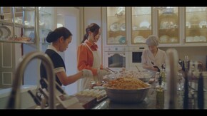 第4話 婚家での生活