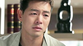 第16話 別れの決意