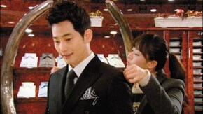 第6話 キム秘書の正体