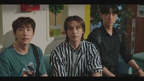 第30話 支えてくれる人