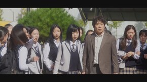 第5話 私を信じて!