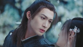 第1話 幼い日の約束