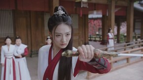 第3話 霊火の試練