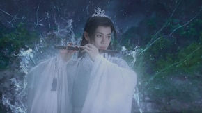 第4話 寄水族の妖君