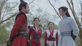 第5話 愛を禁じる呪術