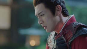 第6話 妖王の誘い