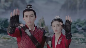 第8話 疑われた2人