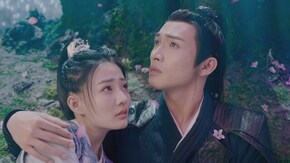 第9話 婆娑の花