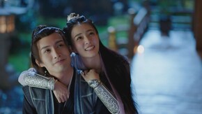 第13話 四季碑を巡る死闘