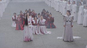 第14話 愛する人の面影