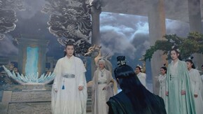 第16話 修復の儀式