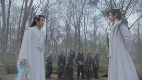 第19話 妖君の決意