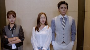 第3話 母との再会