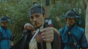 第6話 開かれた鬼門