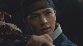 第8話 理不尽な試練