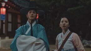 第11話 祖母の秘密
