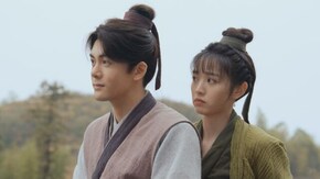 第3話 決死の救出劇