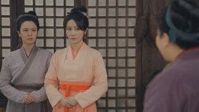 第4話 借金を巡る攻防