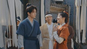 第8話 新たな作戦