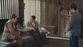 第11話 秘密の製法