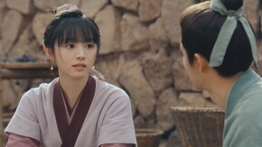 第13話 山賊との駆け引き