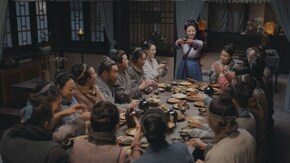 第19話 食中毒騒ぎ