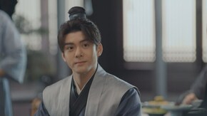 第20話 商行の一員に