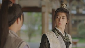 第3話 丞相の帰還