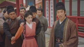 第6話 異郷の理不尽