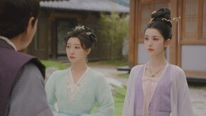 第7話 花灯(かとう)の夜